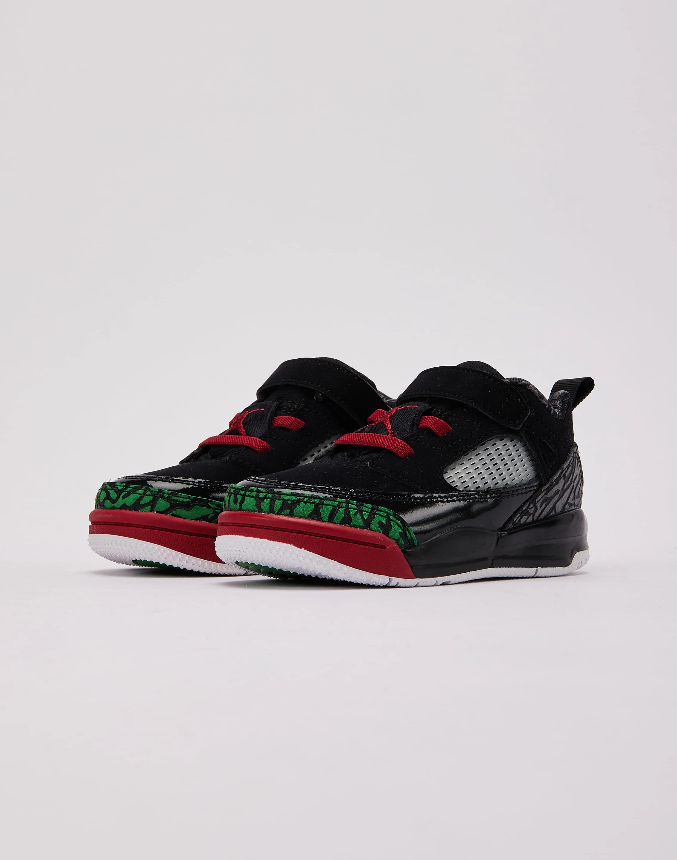 Swimwear selections Jordan Spizike Low Toddler