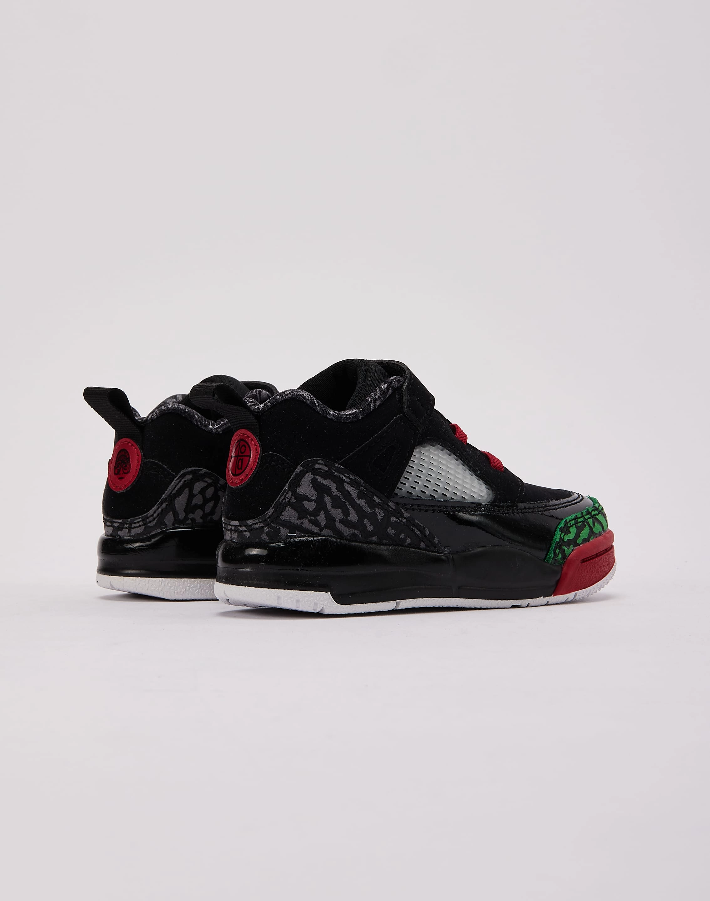 Swimwear selections Jordan Spizike Low Toddler