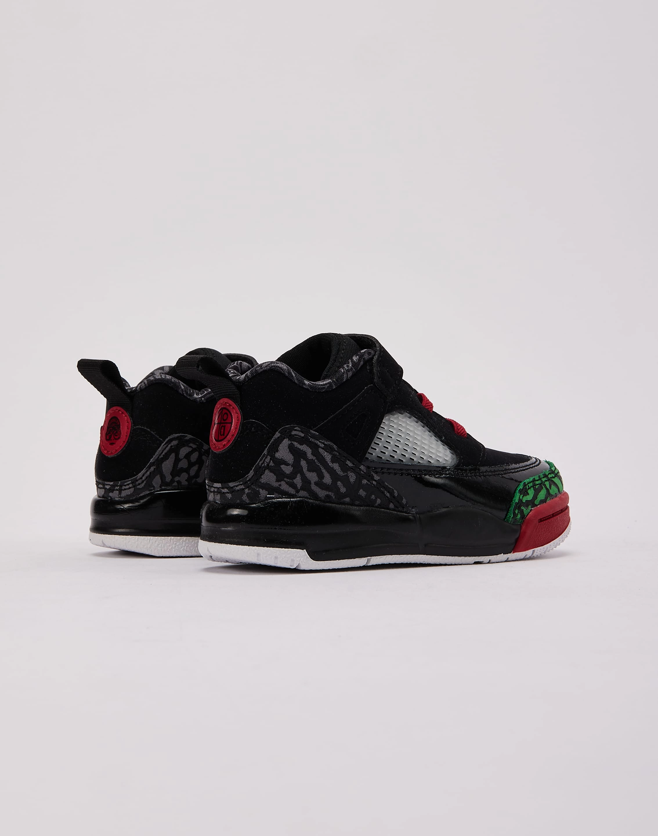 Swimwear selections Jordan Spizike Low Toddler