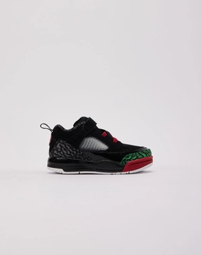 Swimwear selections Jordan Spizike Low Toddler Recycled fashion materials