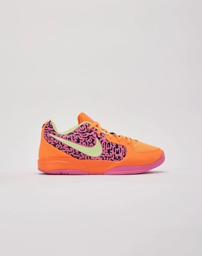 Swimwear selections Nike Ja 2 Grade-School Printed fashion