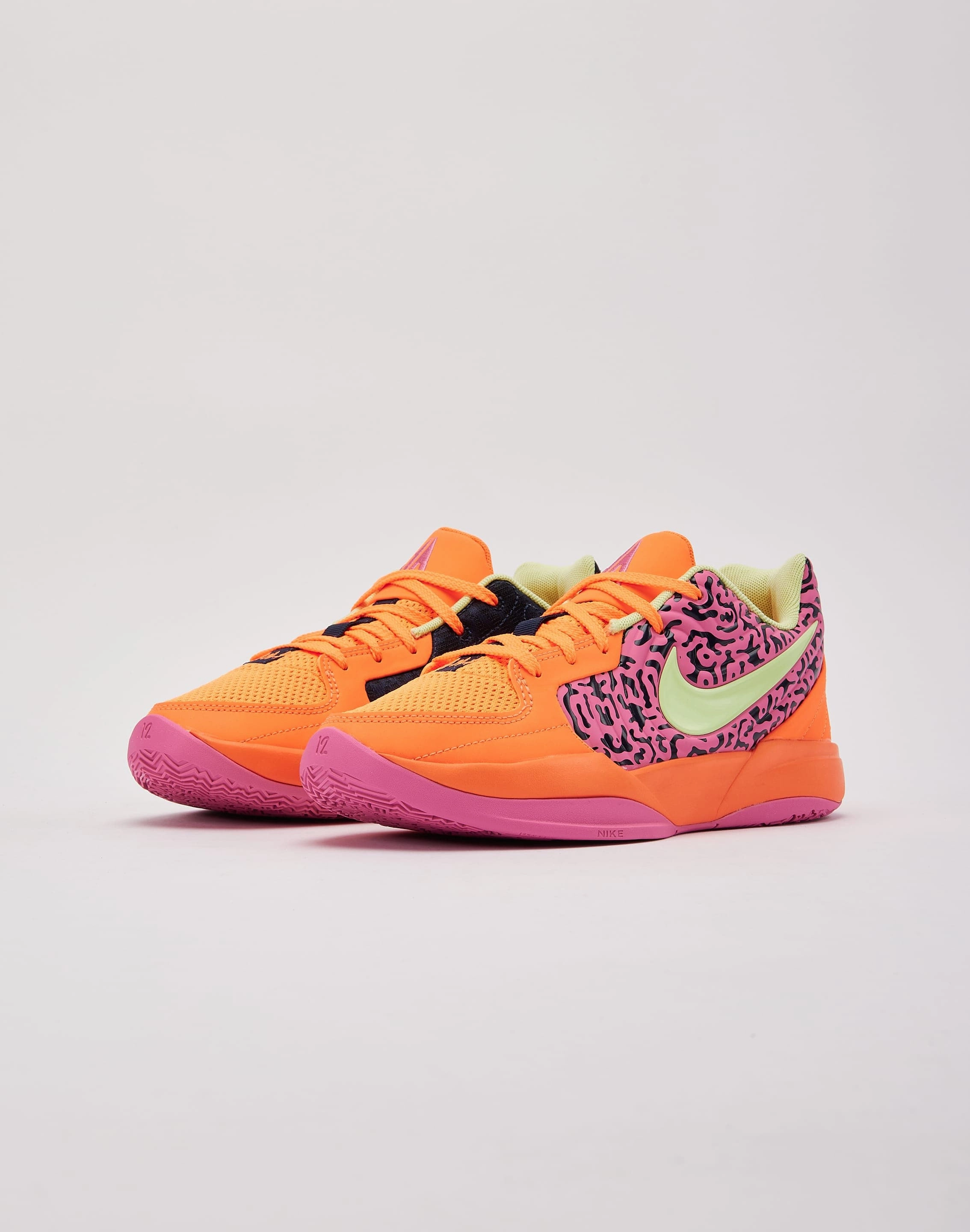 Swimwear selections Nike Ja 2 Grade-School