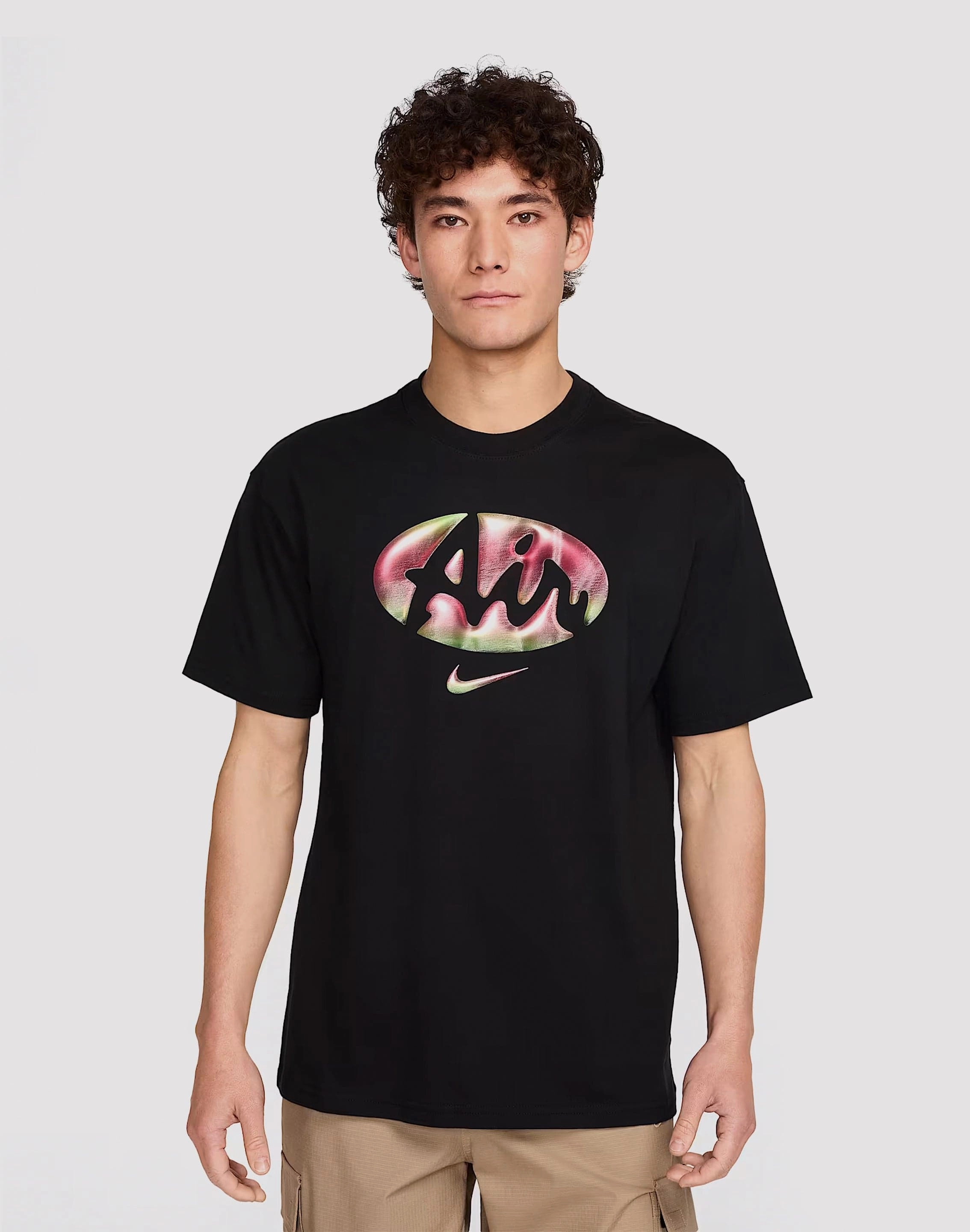 Nike Max90 Tee Fashion collections Bohemian style items