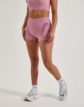 Swimwear selections Nike Pro Graphic Biker Shorts Style statements