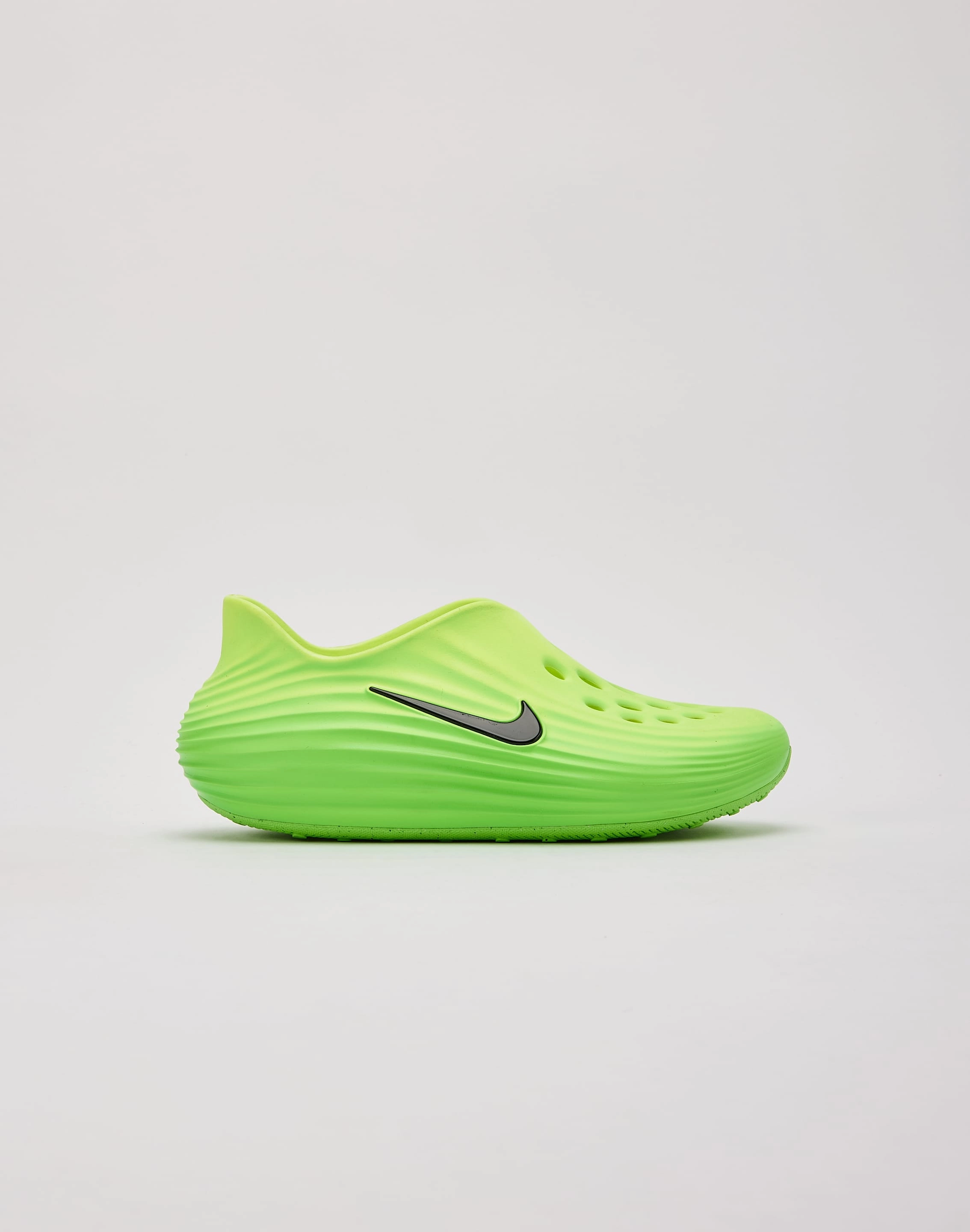Swimwear selections Nike ReactX Rejuven8 Grade-School Leather - material fashion