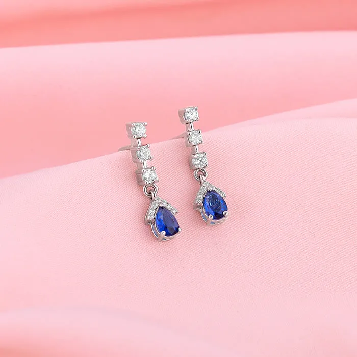 Tenu Leke Earrings