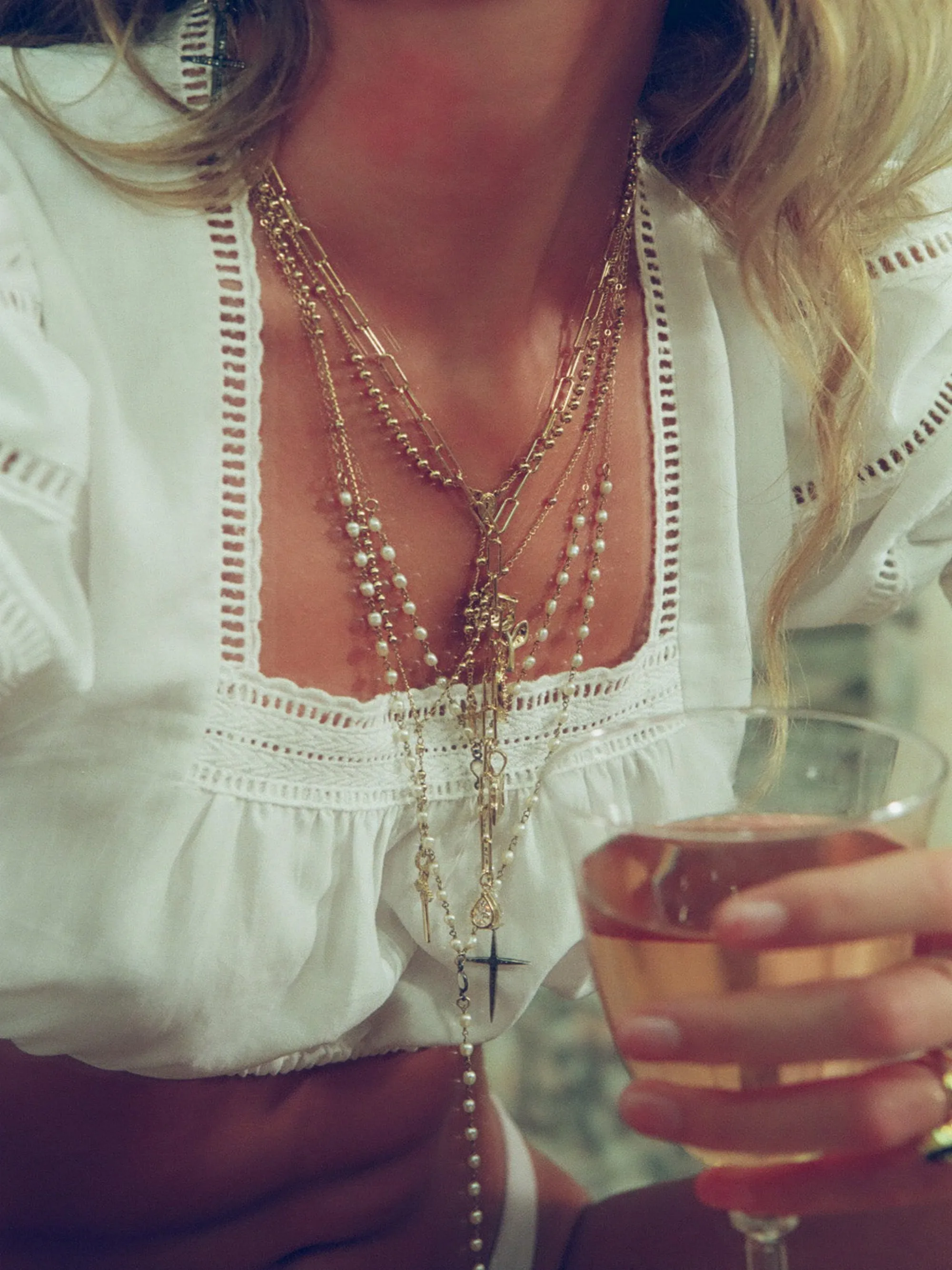 The Anna Rosary