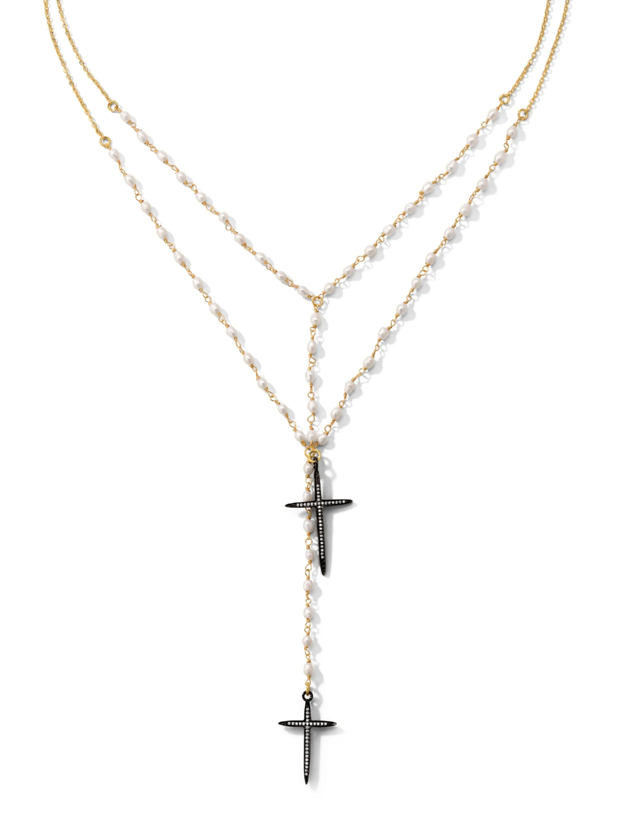 The Anna Rosary