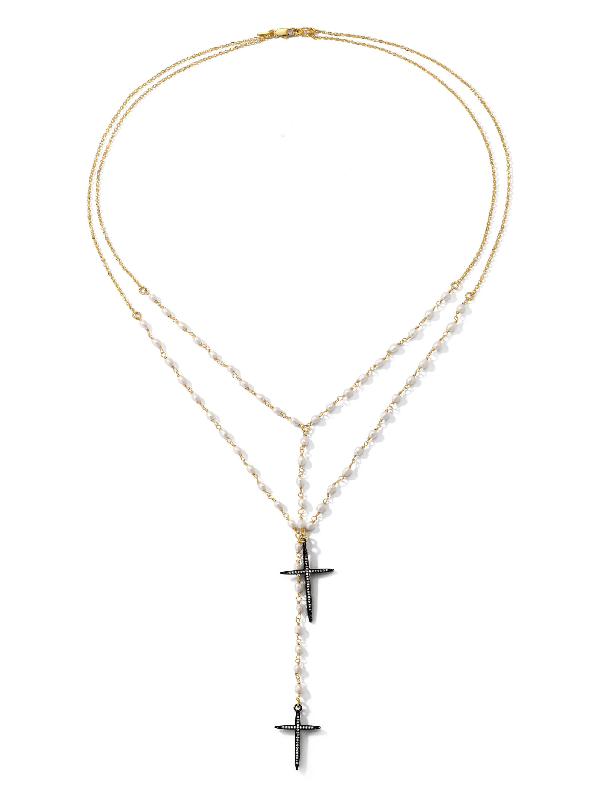 The Anna Rosary