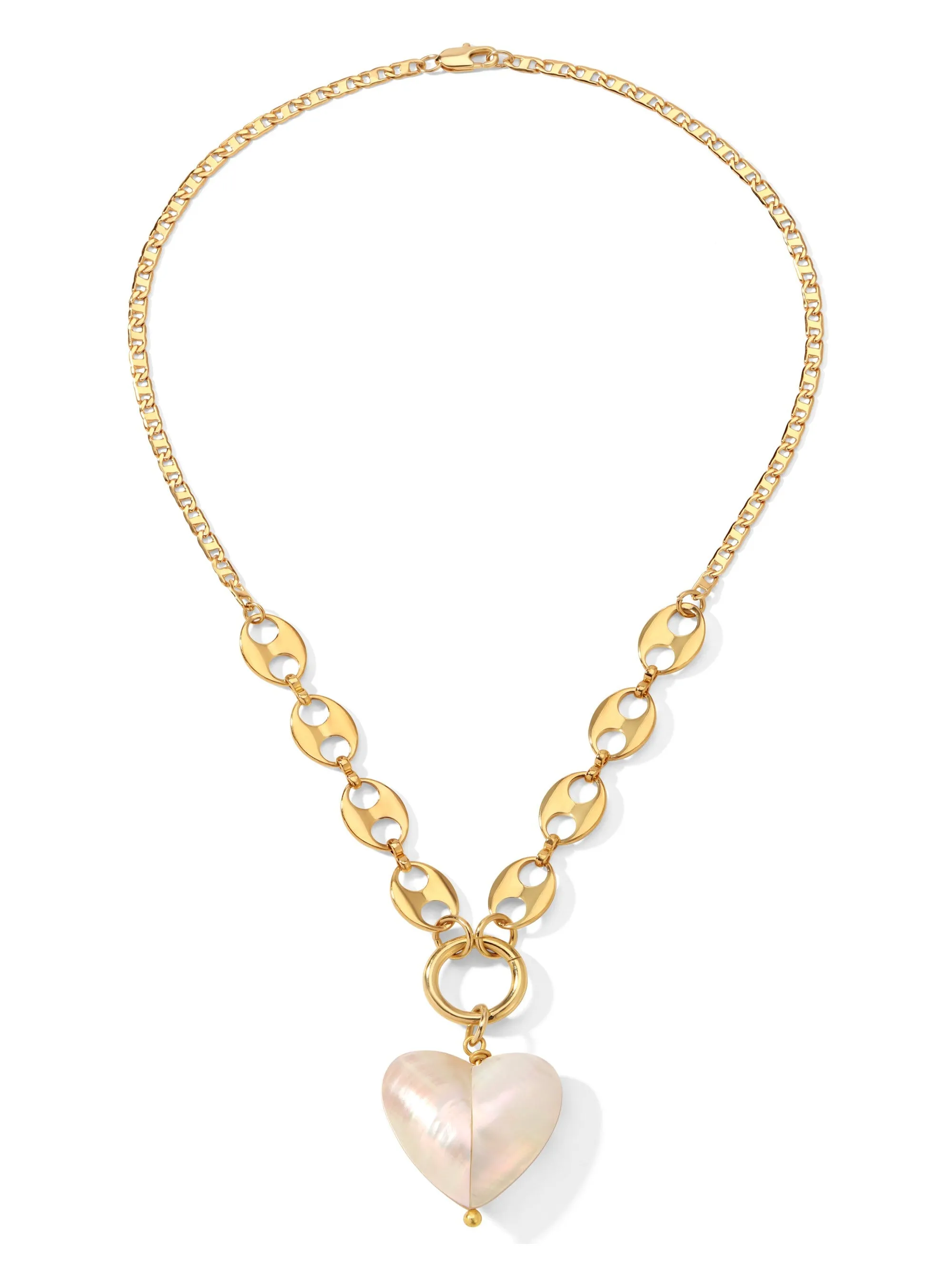 The Aria Necklace