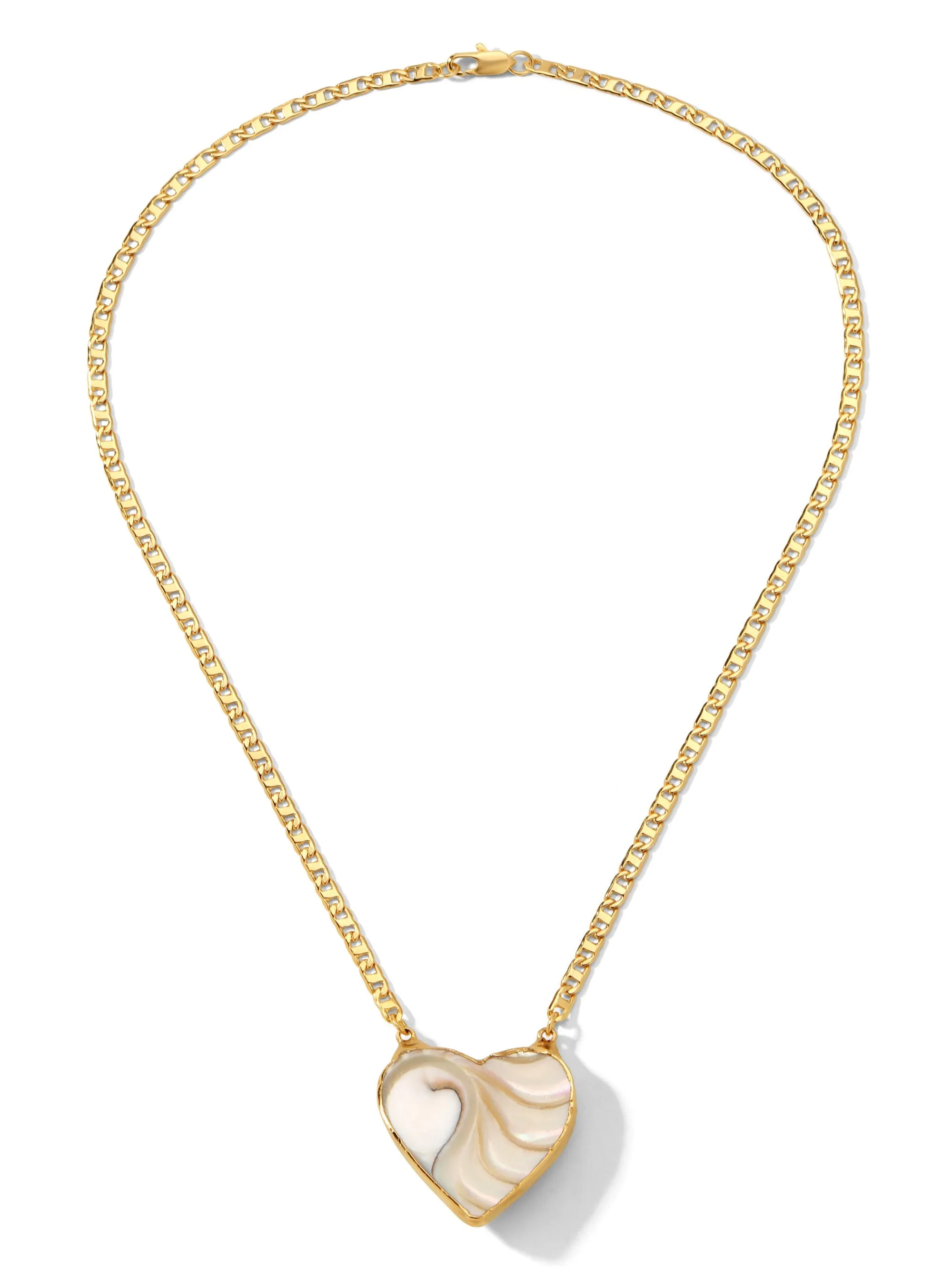 The Ariel Necklace