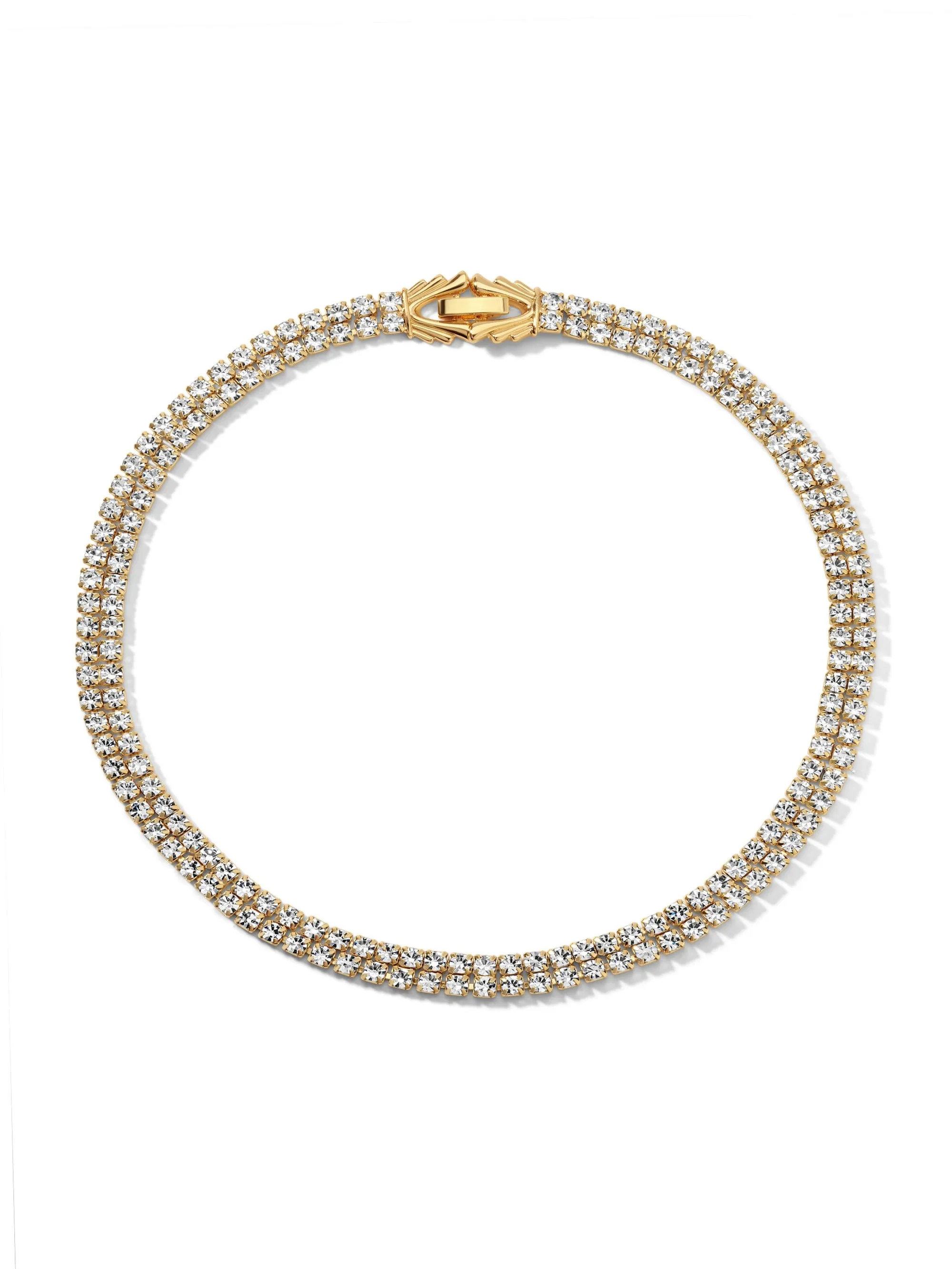 The Audrey Choker