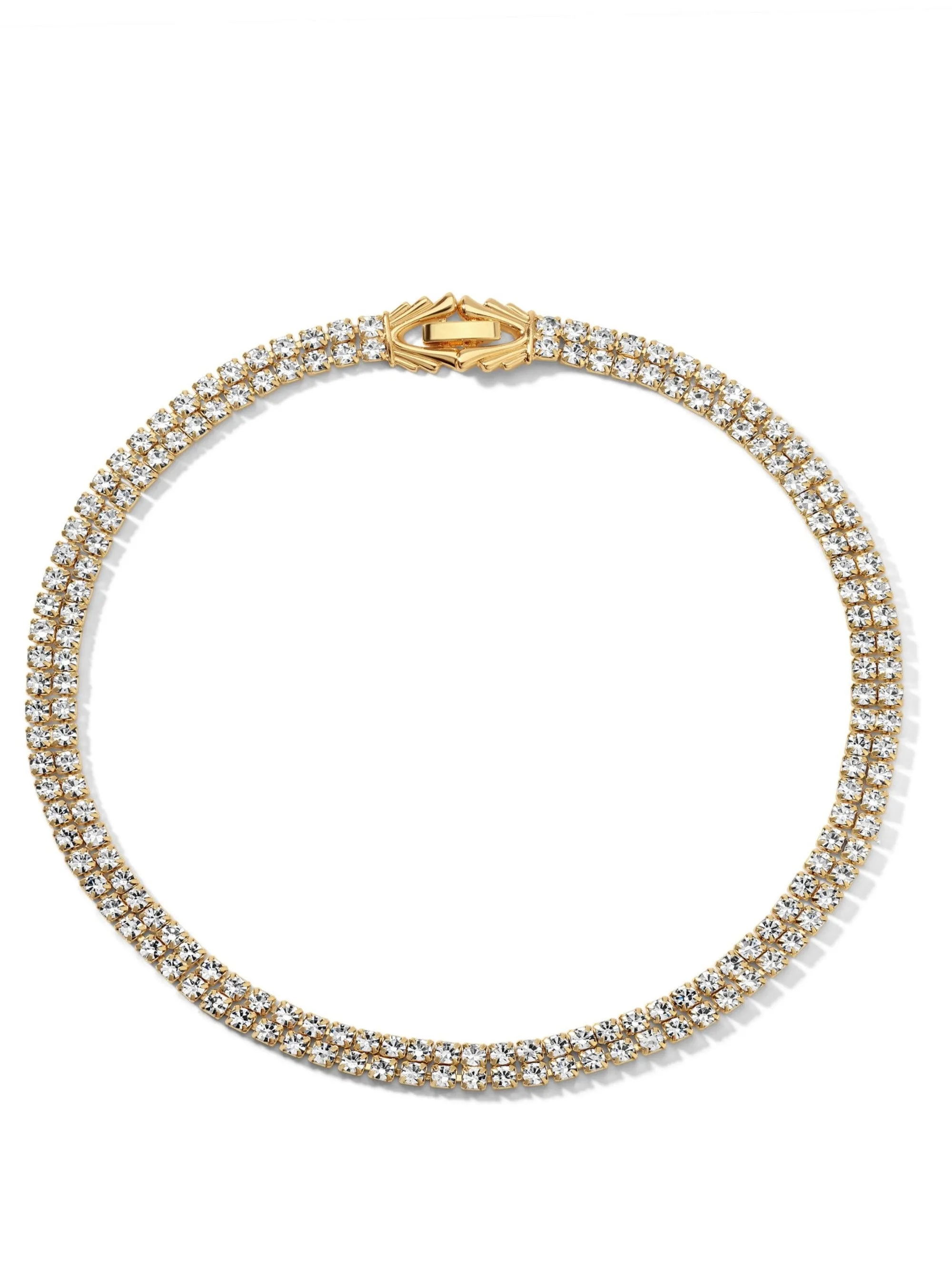 The Audrey Choker