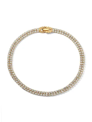 The Audrey Choker