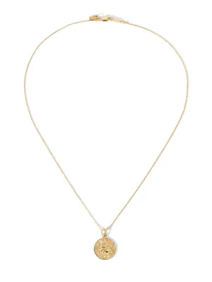 The Ava Rose Necklace