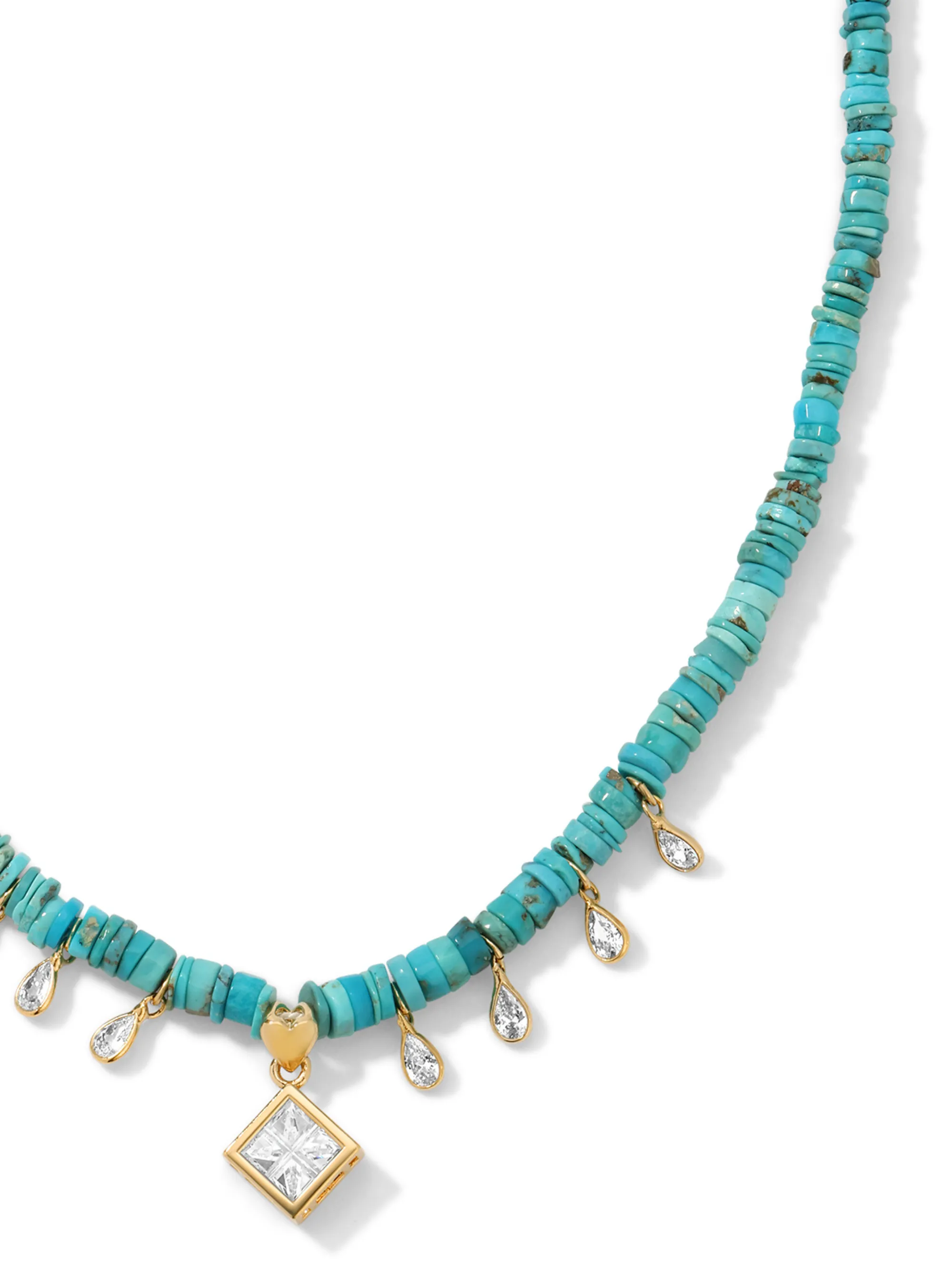 The Beno?te Necklace