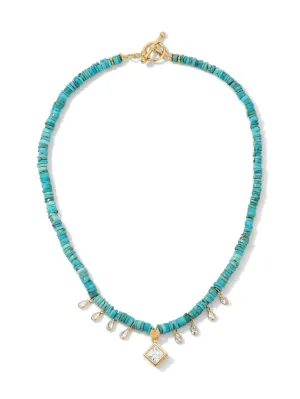 The Beno?te Necklace