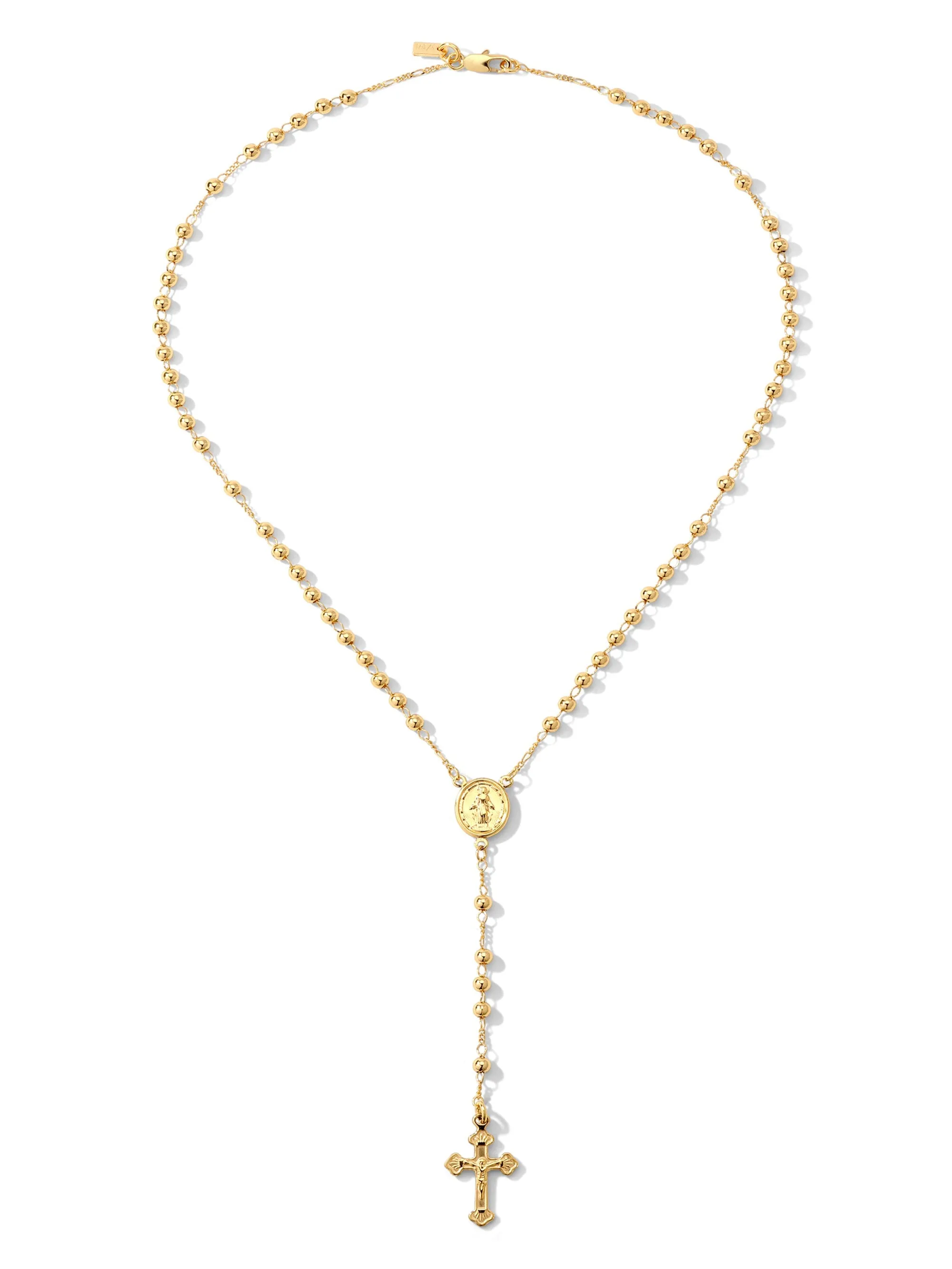 The Berenice Rosary