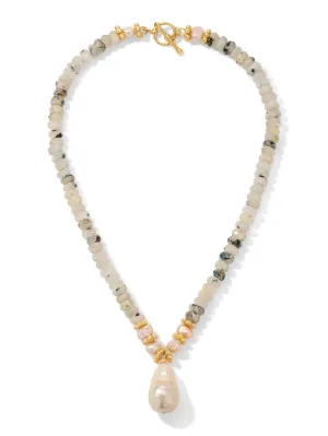 The Charlotte Necklace
