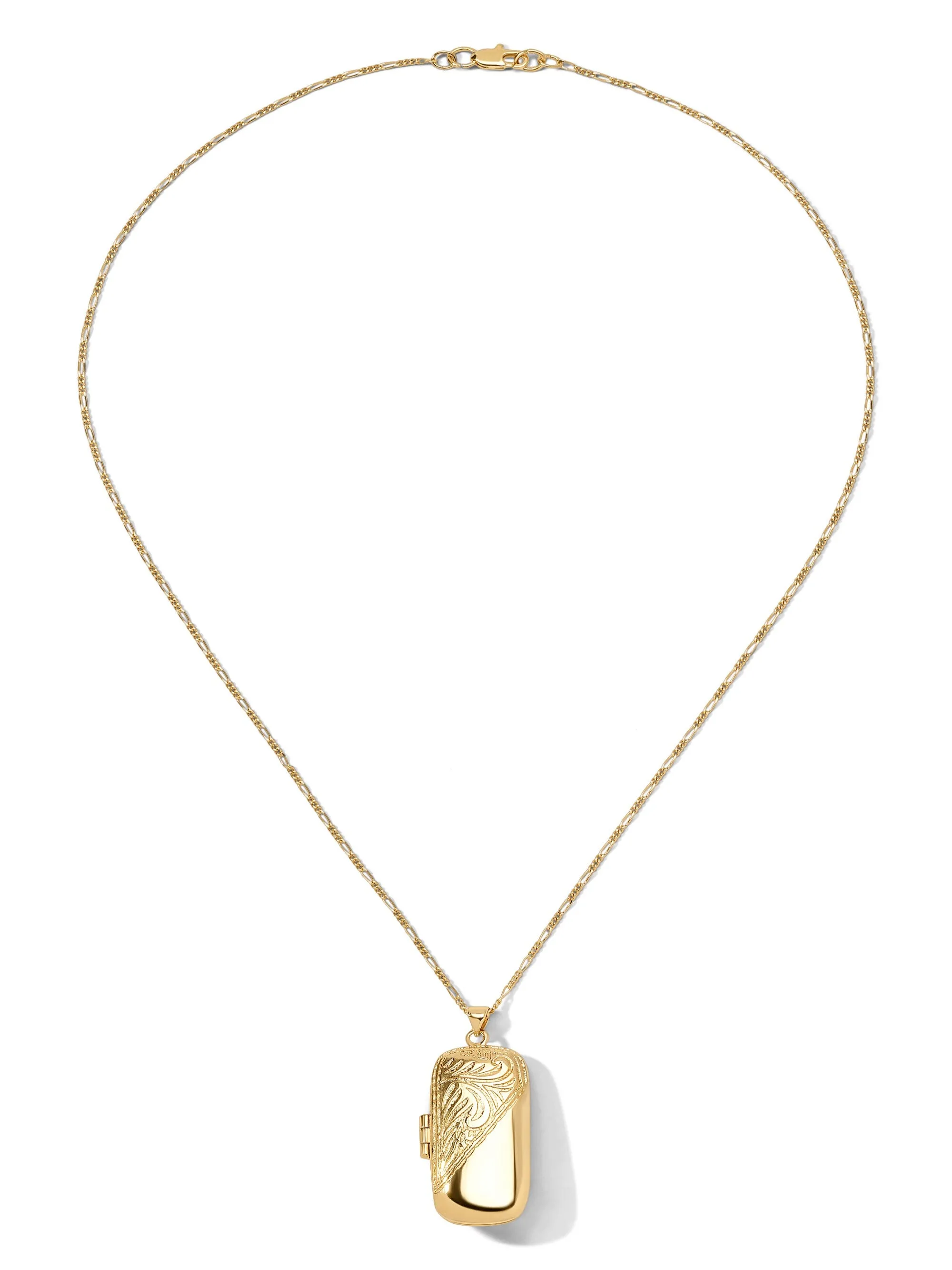 The Cherish Necklace