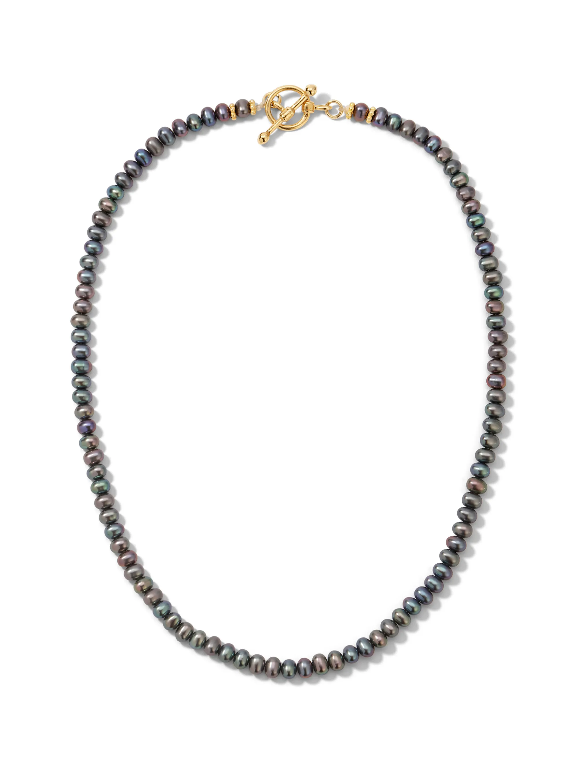 The Cosima Pearl Necklace