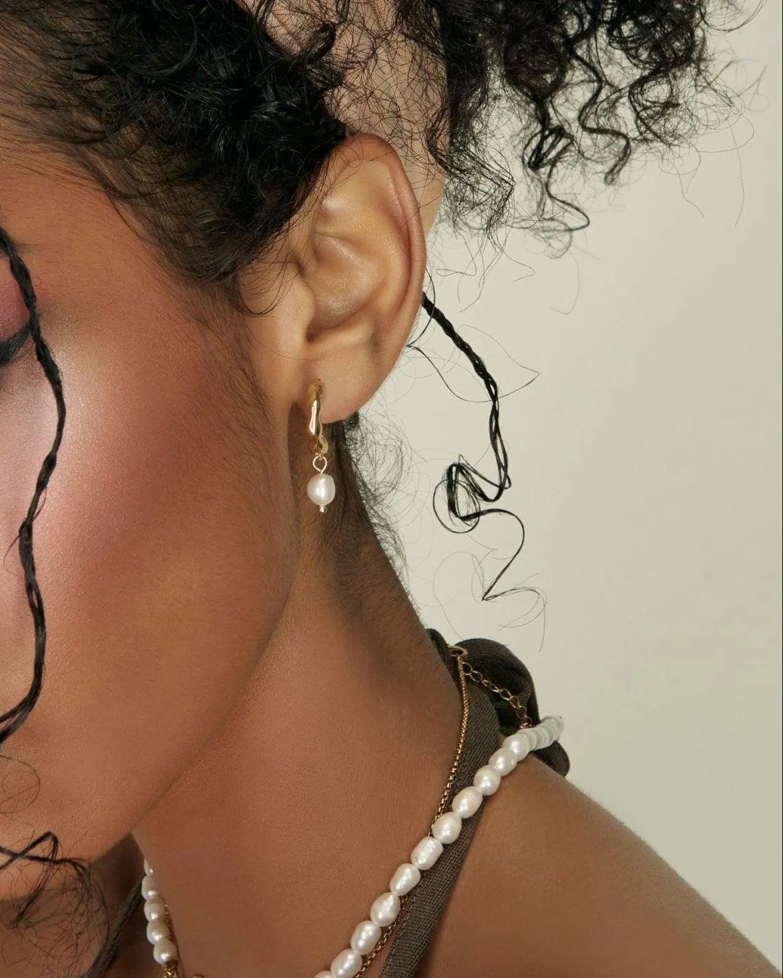 The Essential Earrings