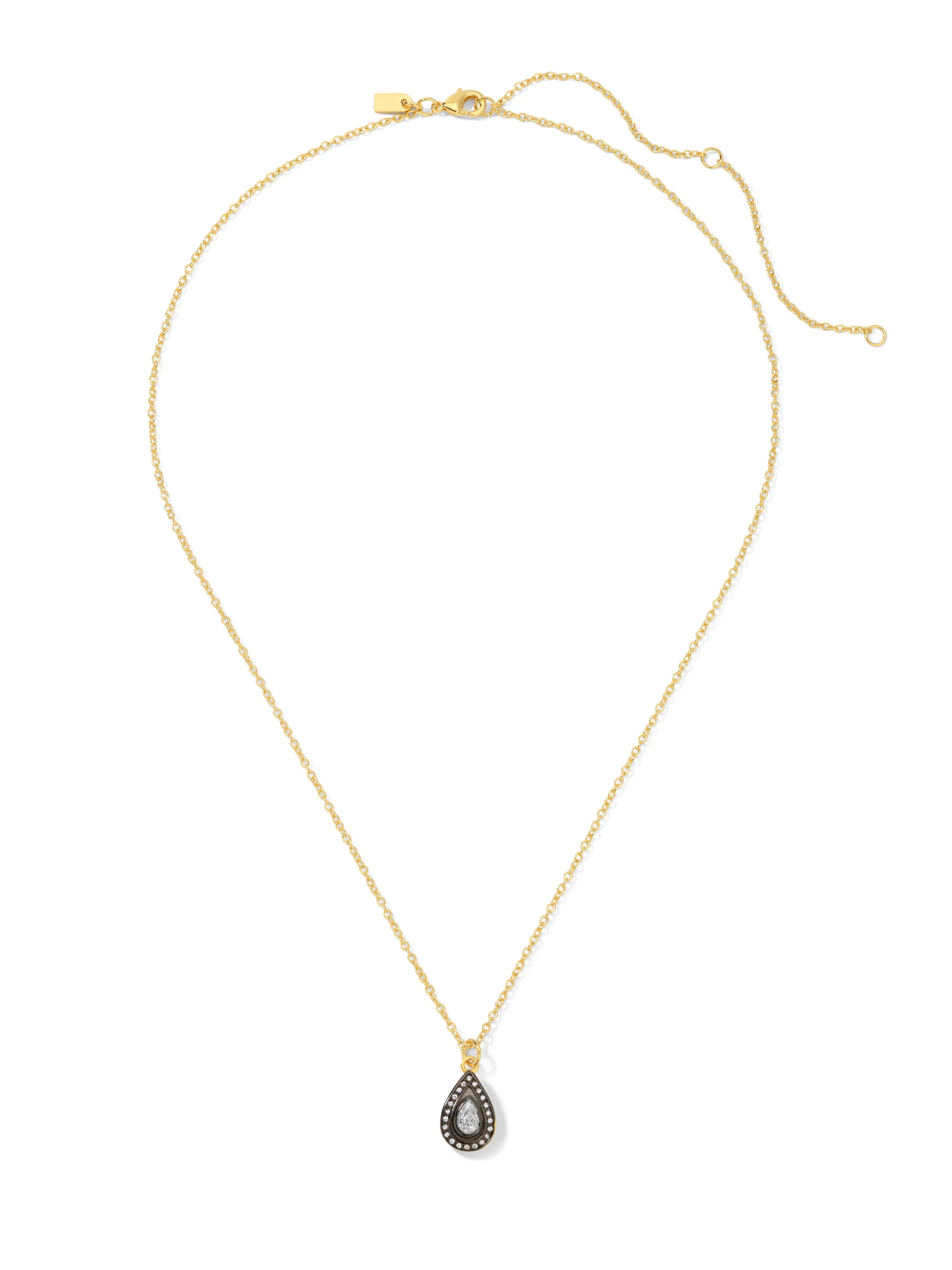 The Estelle Necklace