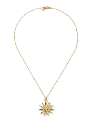 The Genevieve Necklace