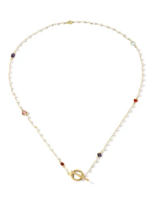 The Hazel Necklace