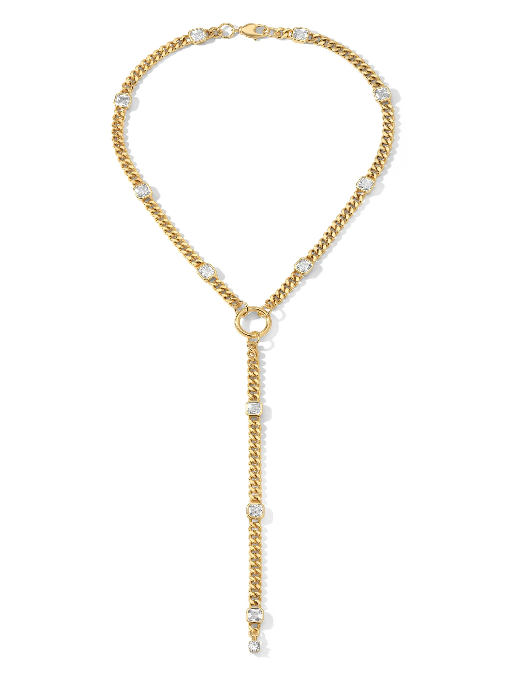 The Lana Necklace