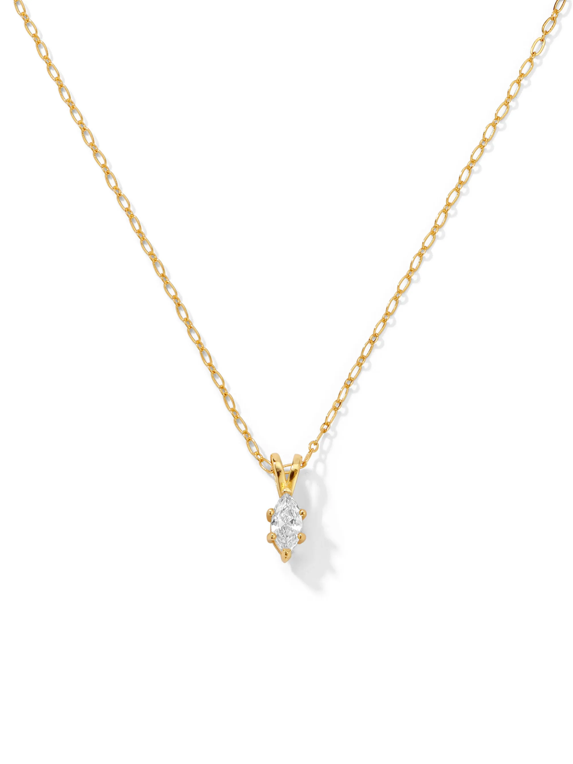 The Lisette Necklace