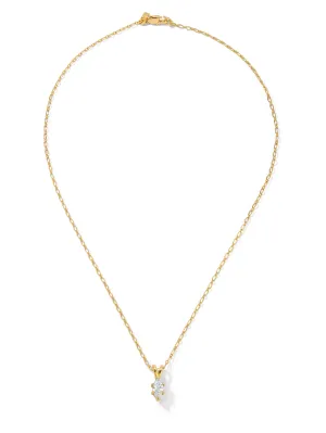 The Lisette Necklace