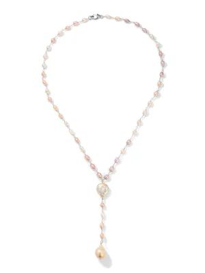 The Madelyn Pearl Rosary