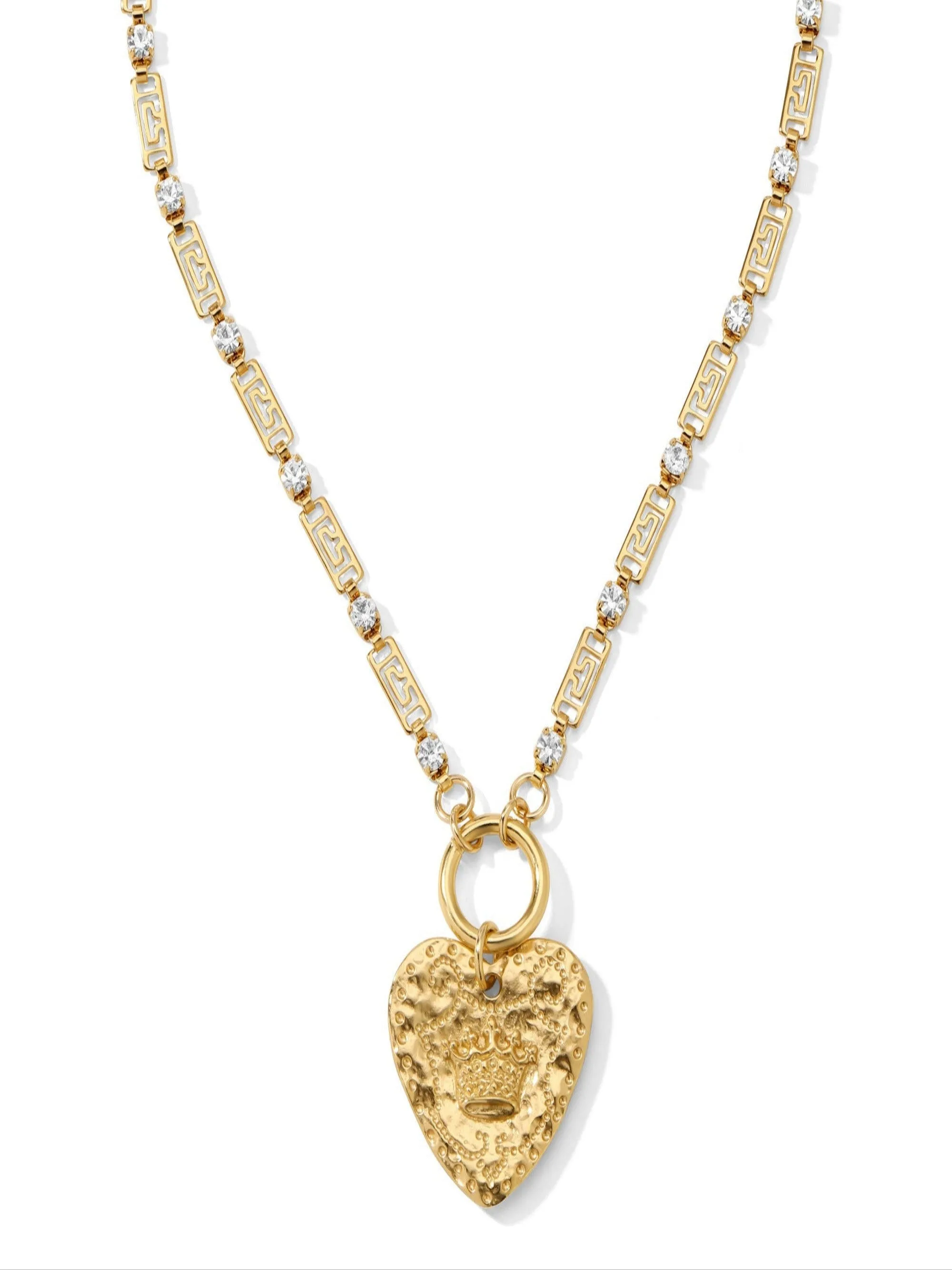 The Mila Necklace