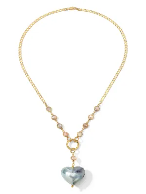 The Mishka Necklace