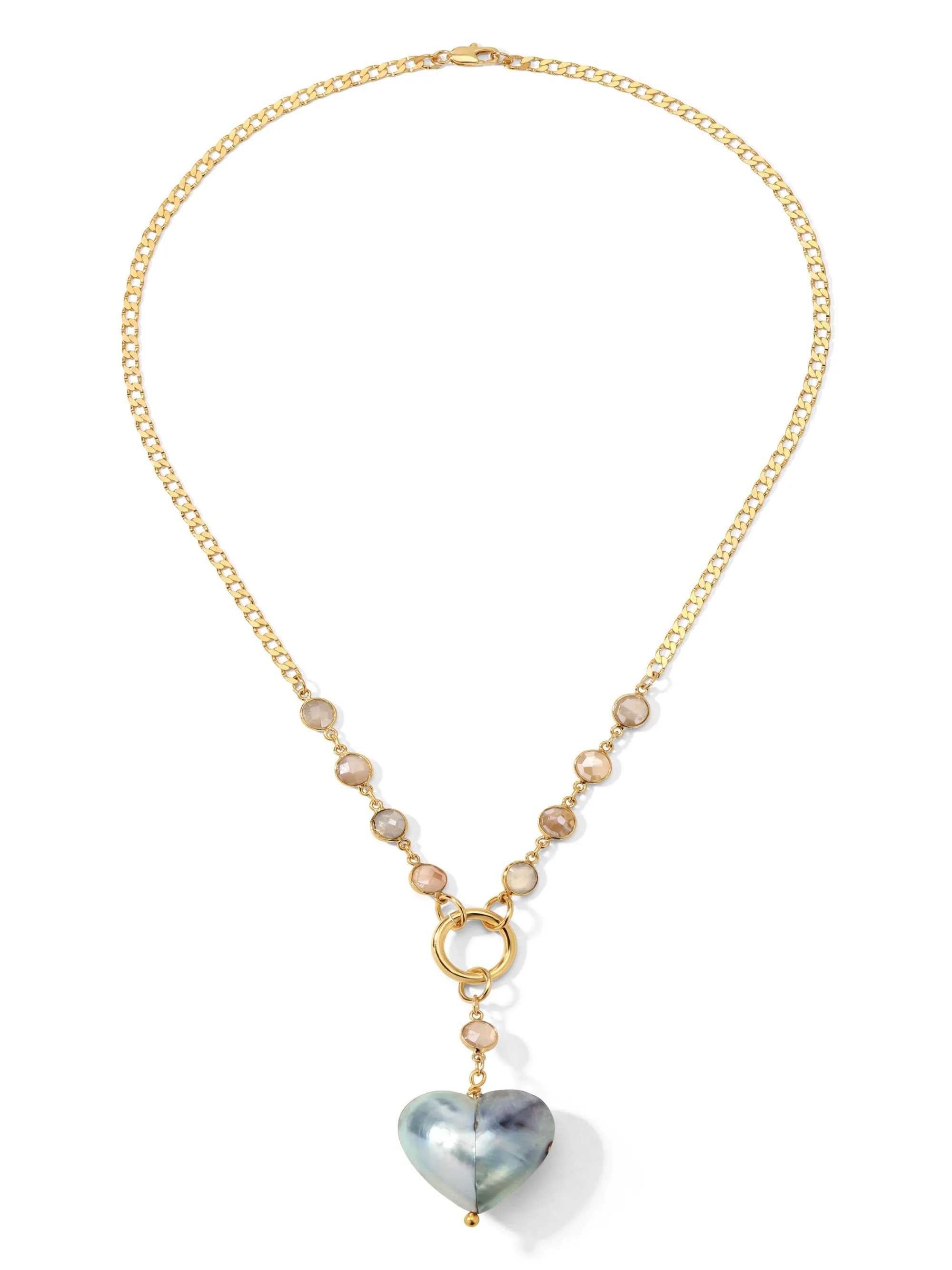 The Mishka Necklace