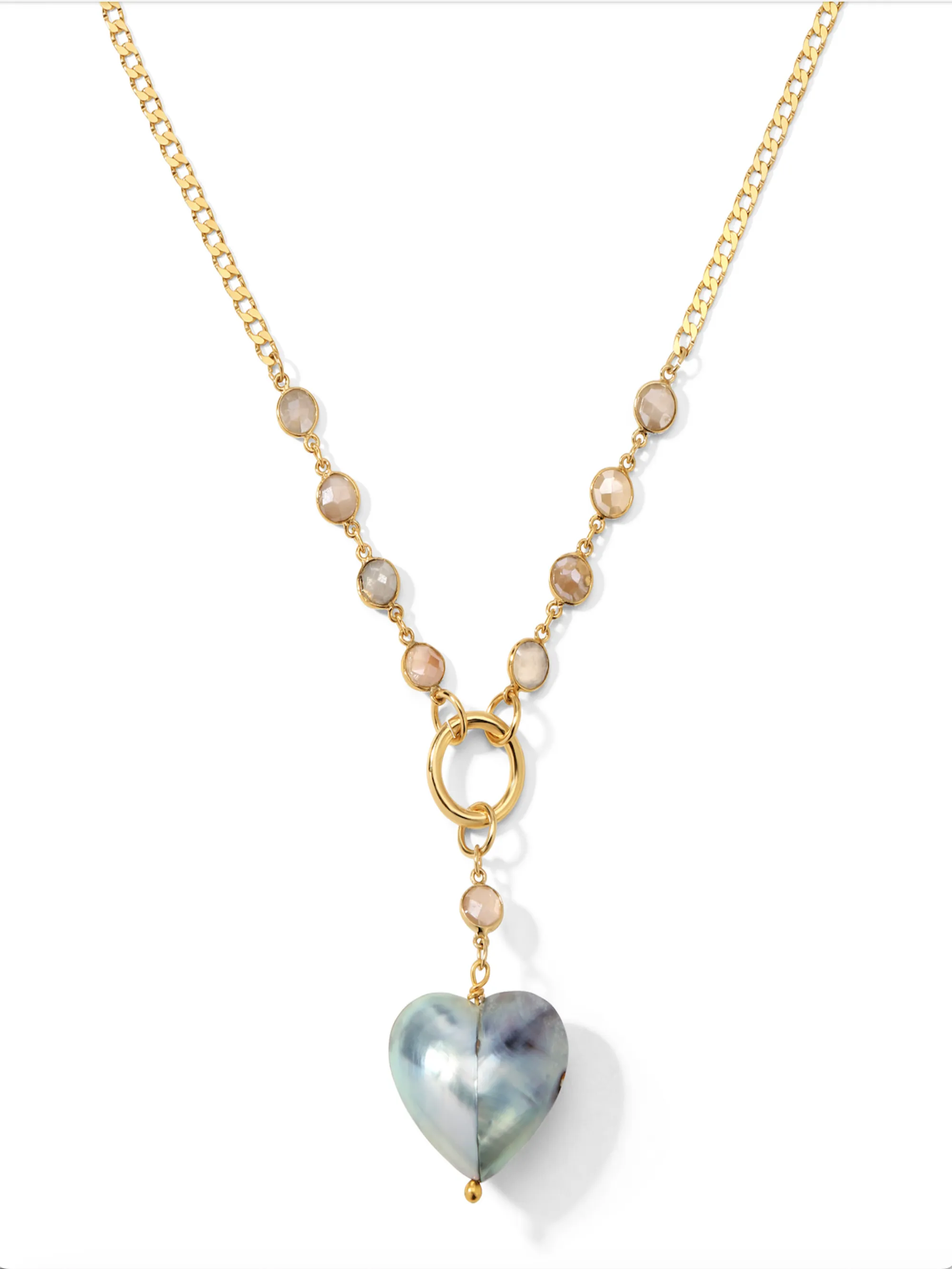 The Mishka Necklace