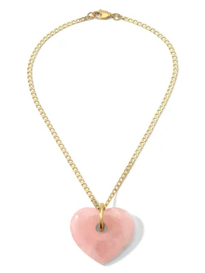 The Monroe Necklace