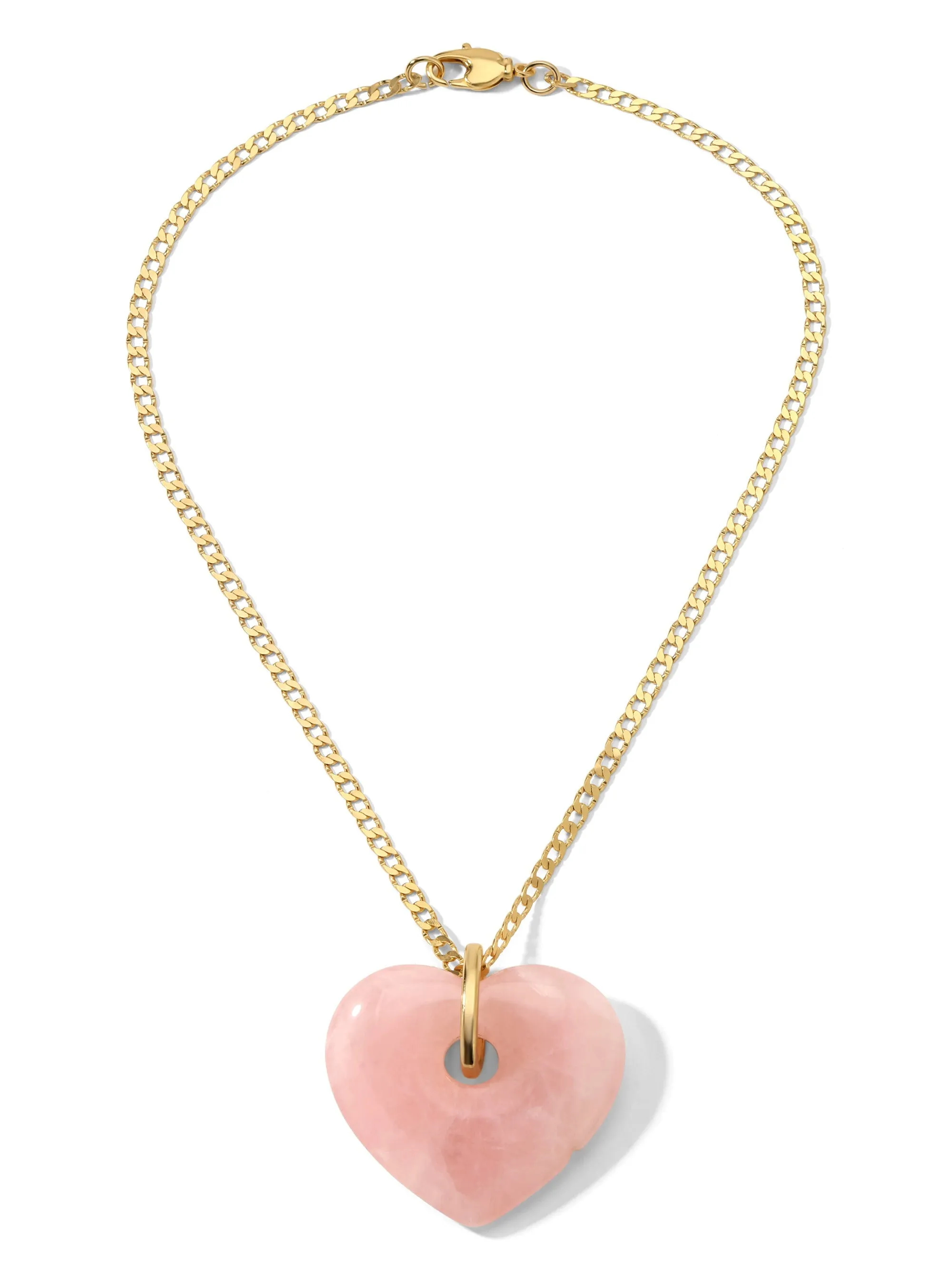 The Monroe Necklace