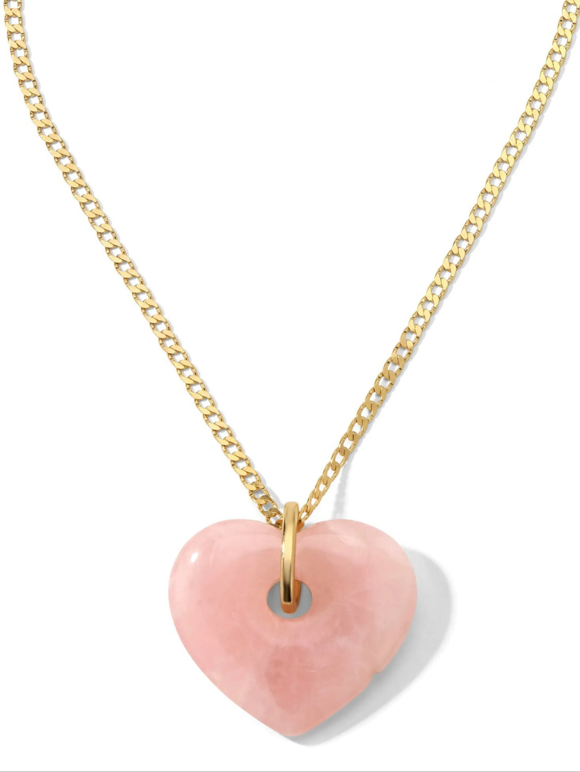 The Monroe Necklace