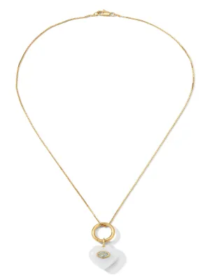 The My Heart Necklace