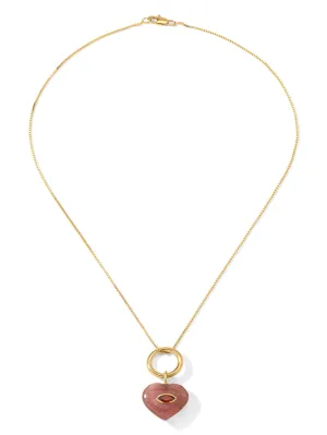 The My Heart Necklace
