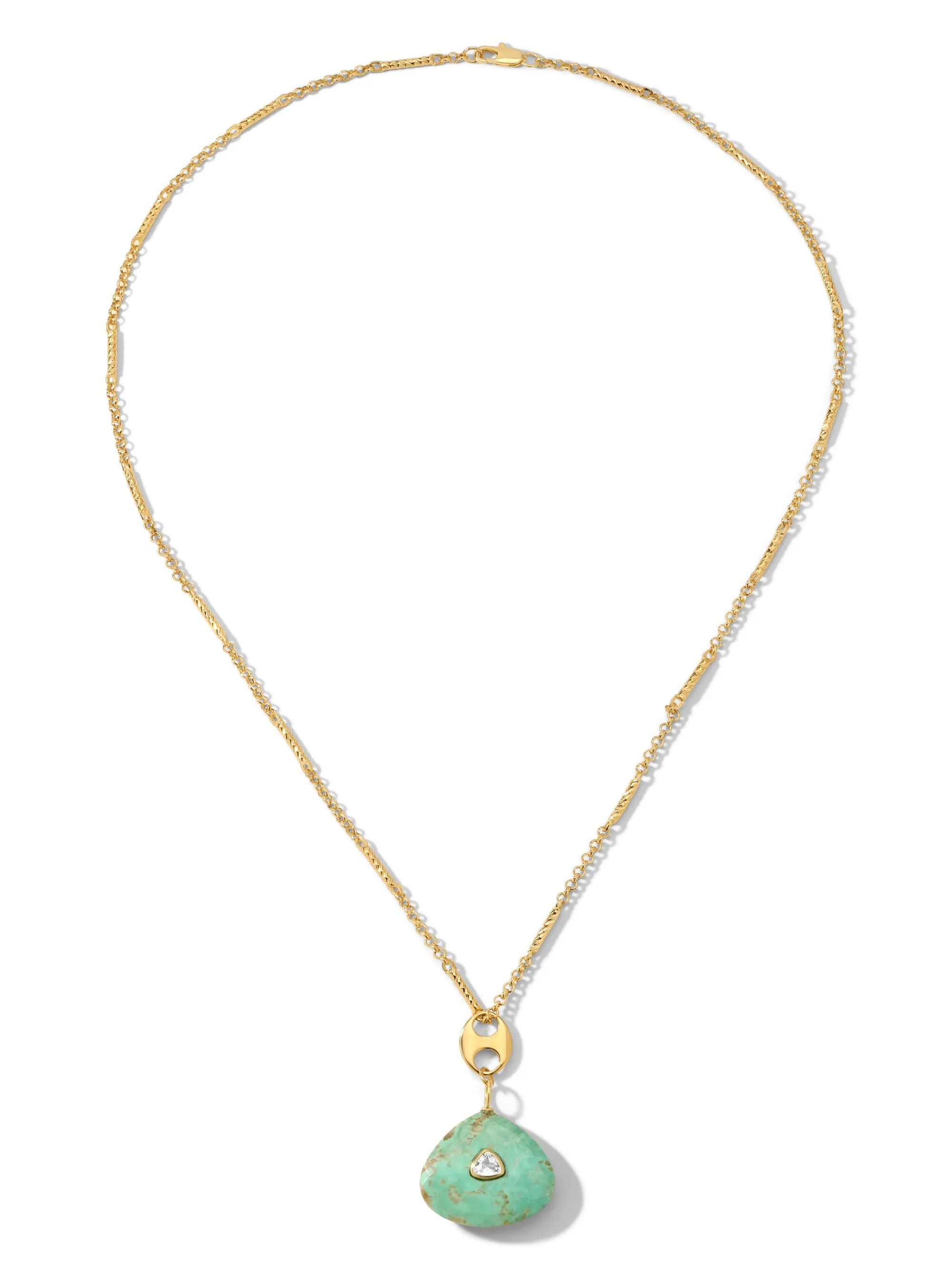 The Nara Necklace