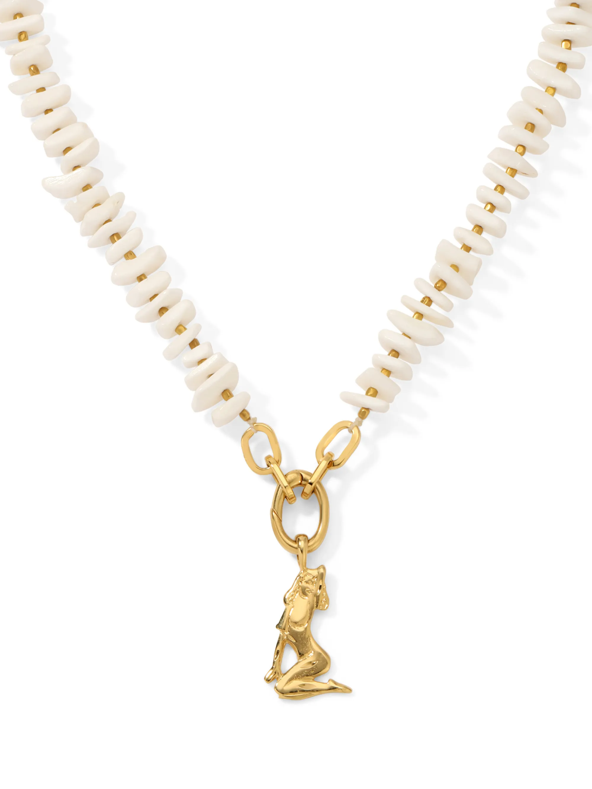 The No??mie Necklace
