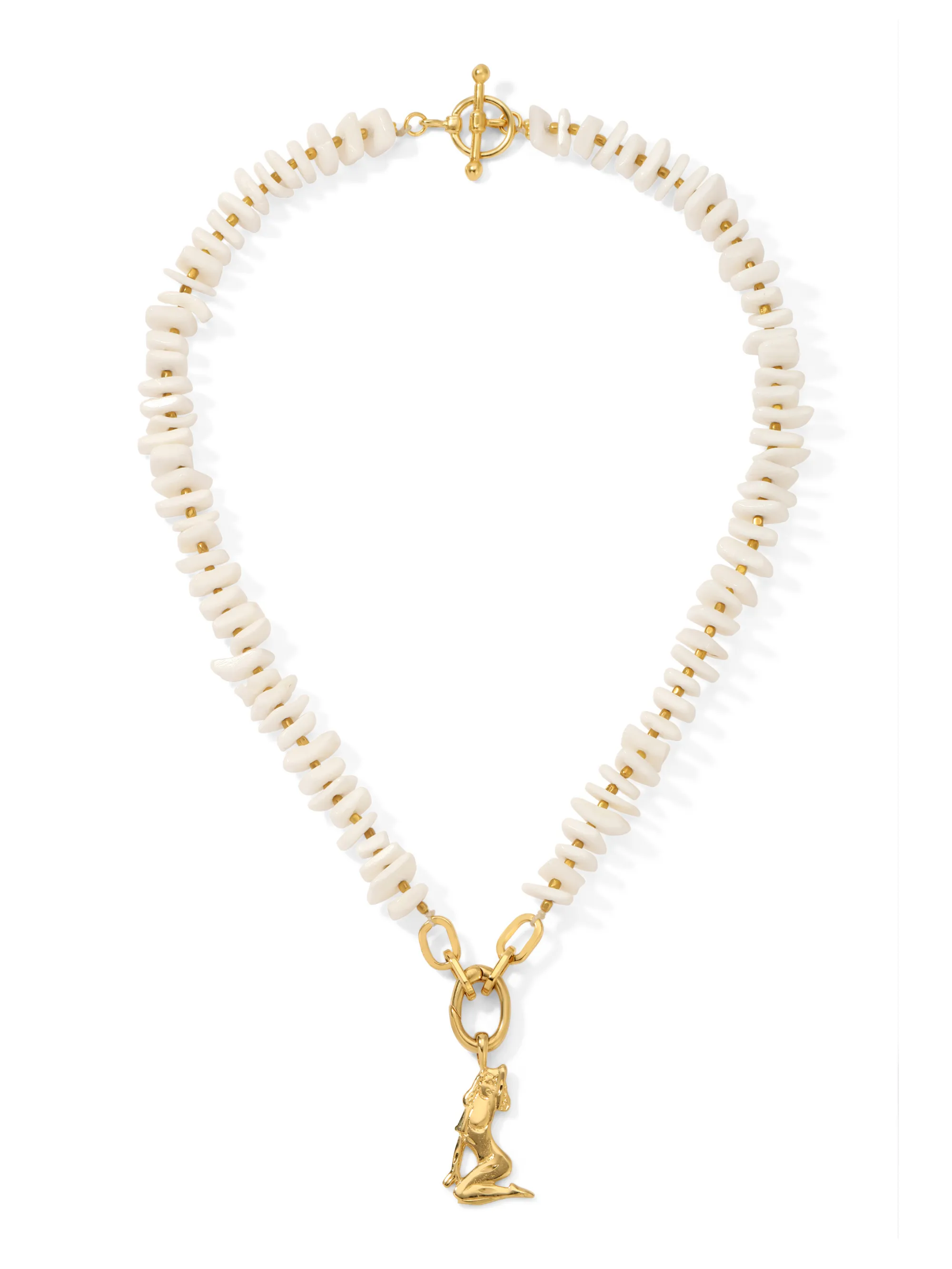 The No??mie Necklace