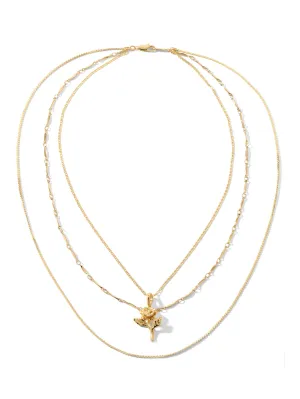 The Olivia Necklace