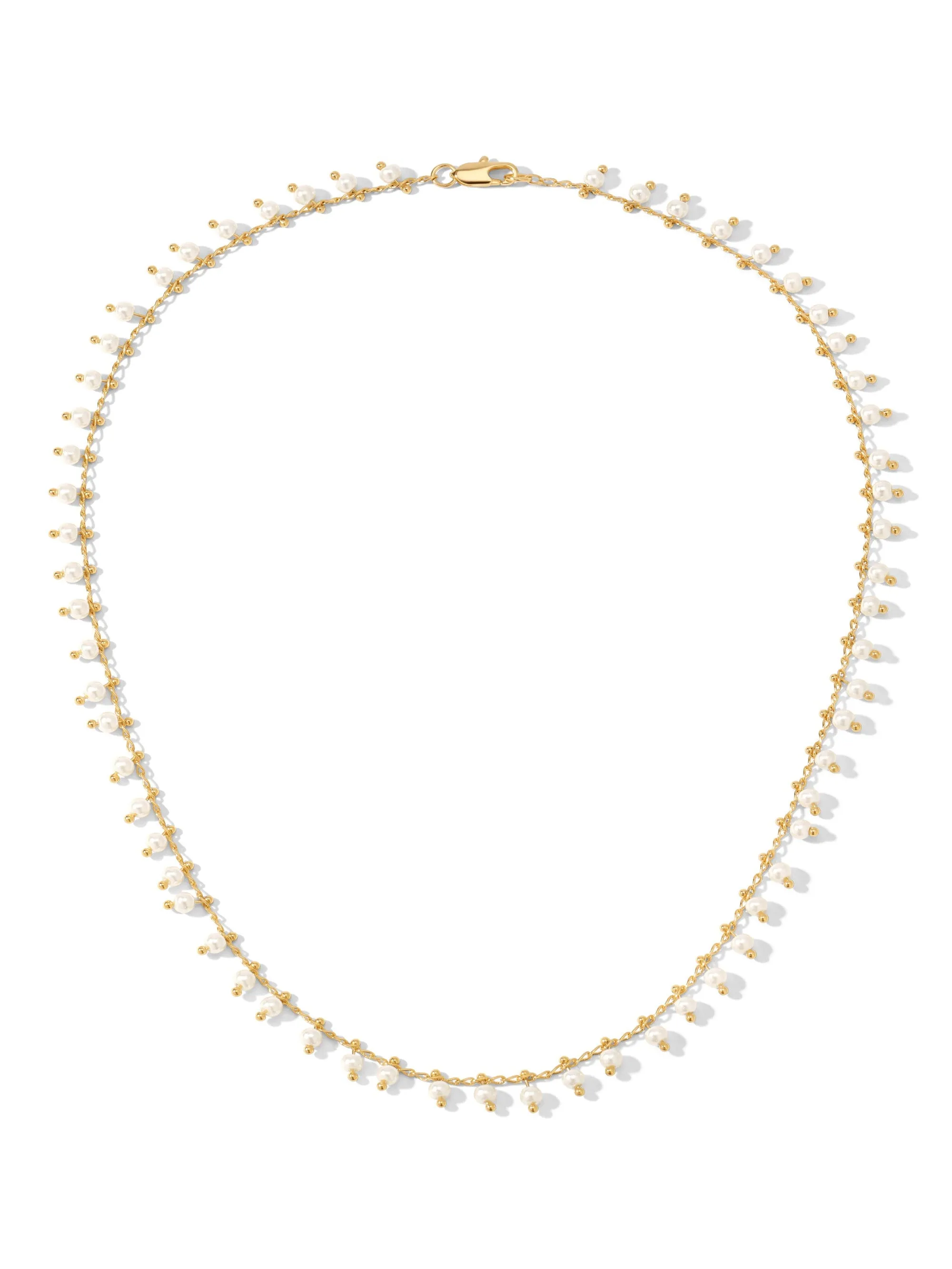 The Pamela Necklace