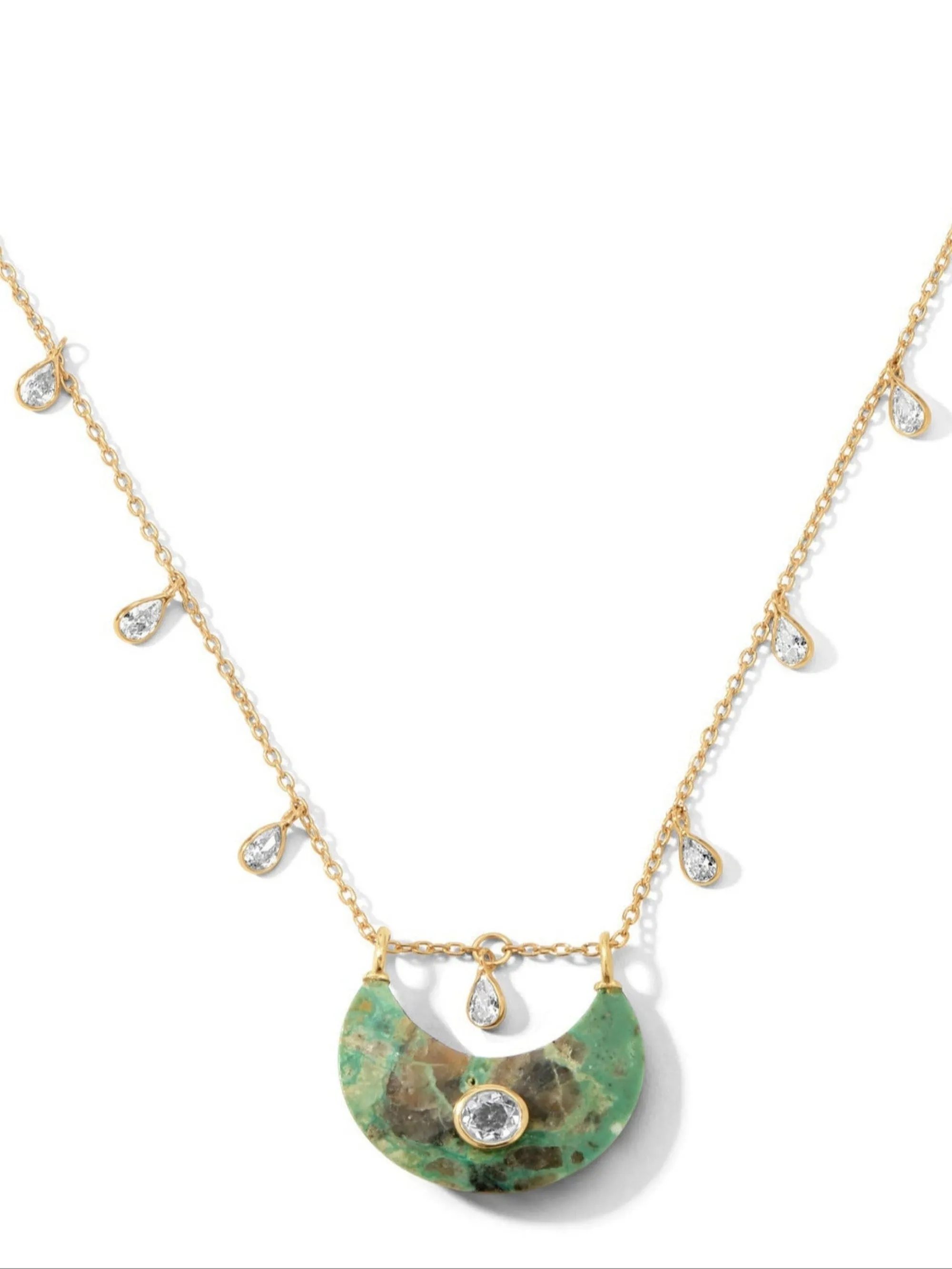 The Selene Necklace