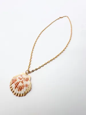 The Shell Necklace