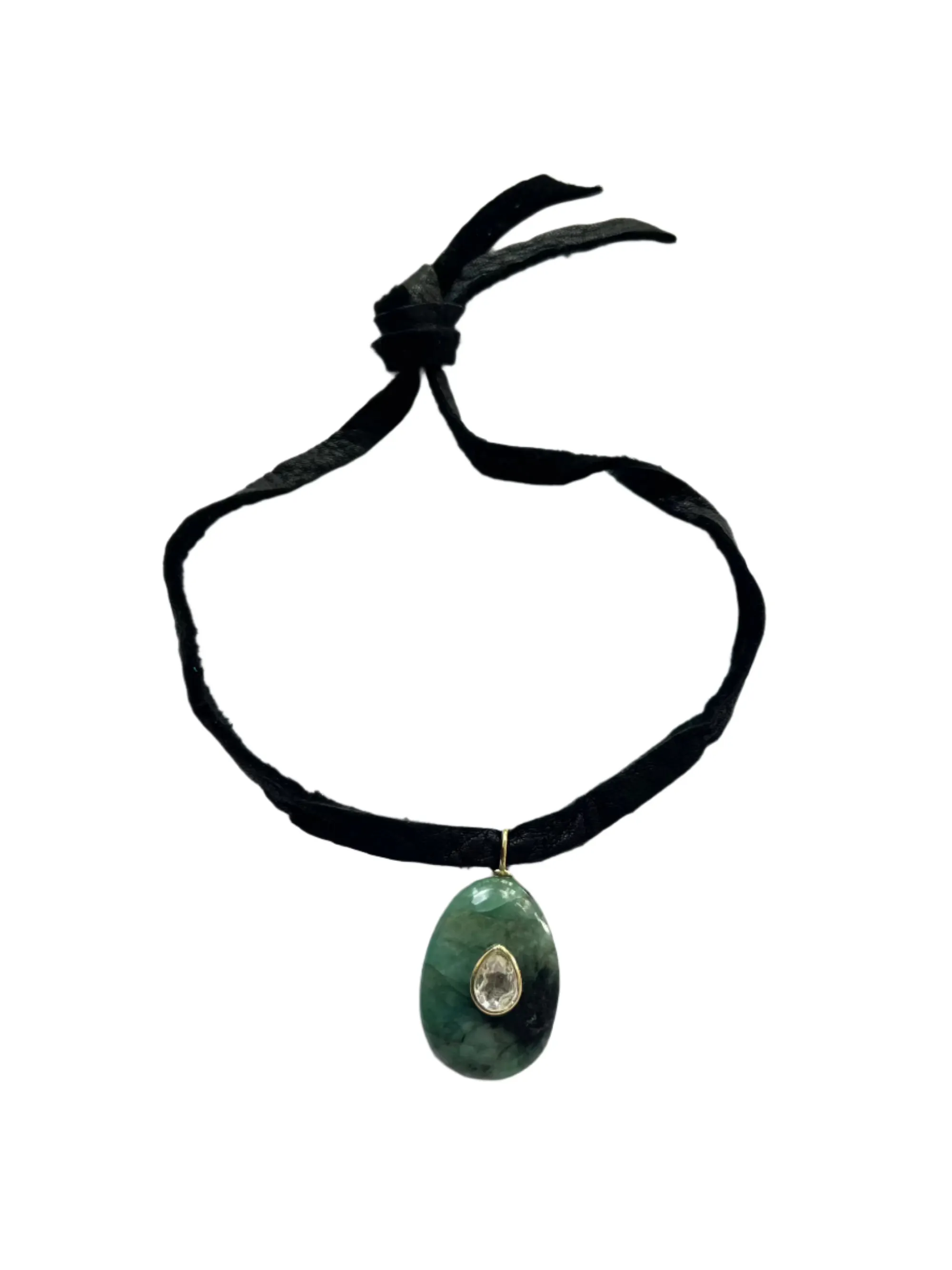 The Stone Choker